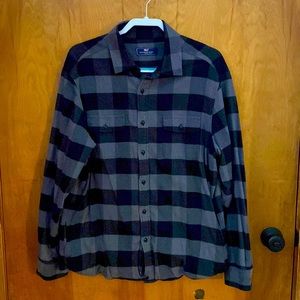 Vineyard Vines Flannel